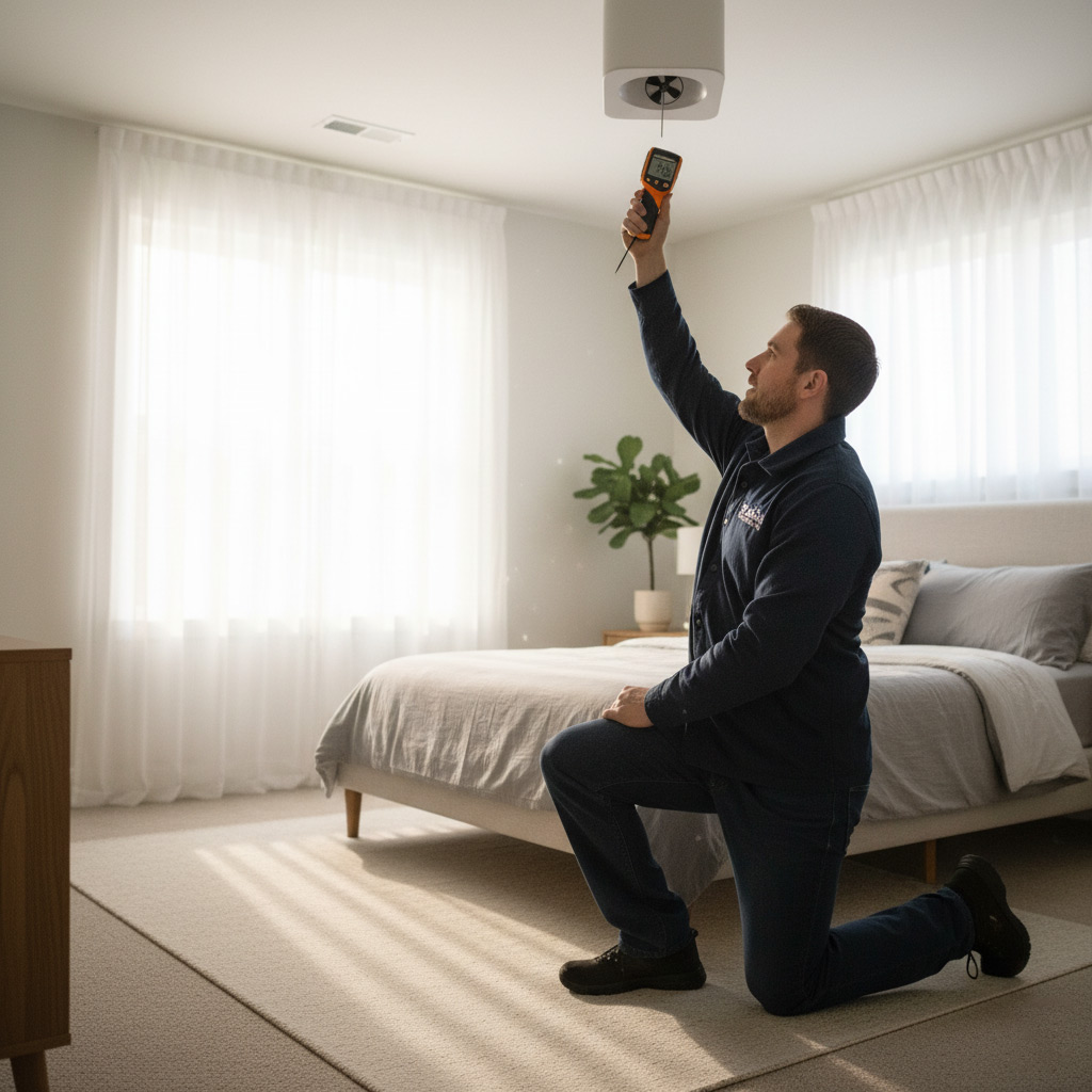 Before You Call for Central Heating Repair in Murfreesboro