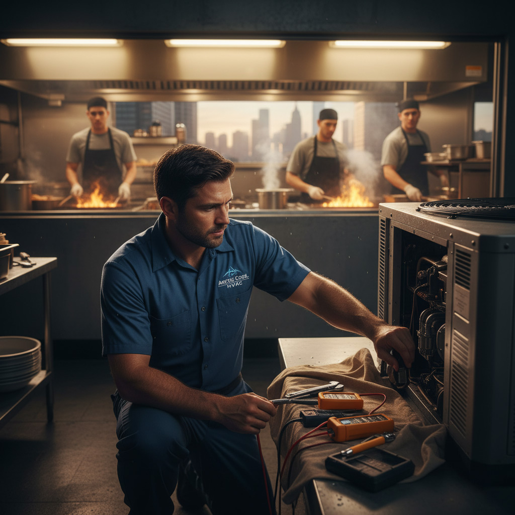 Your Roadmap to HVAC Replacement in Murfreesboro image 2