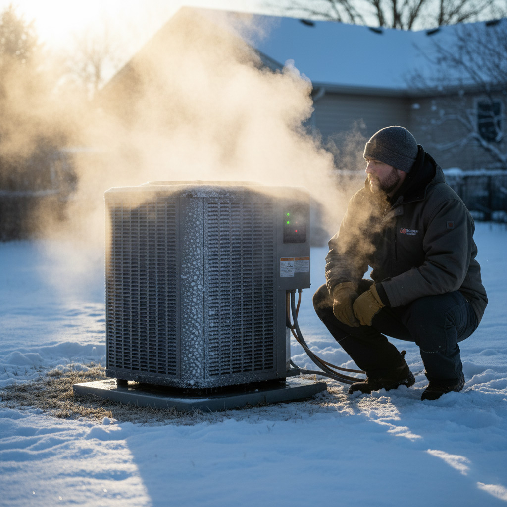 What Smart Murfreesboro Homeowners Do Differently With HVAC image 2