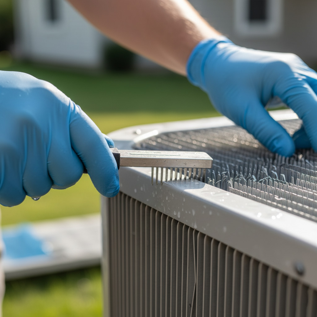 The Ultimate HVAC Maintenance Checklist for Murfreesboro, TN image 1